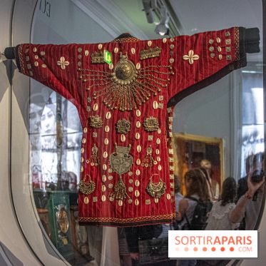 Monnaies & Merveilles, nos photos de l'exposition à la Monnaie de Paris