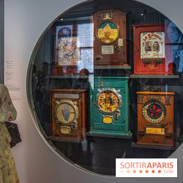 Monnaies & Merveilles, nos photos de l'exposition à la Monnaie de Paris