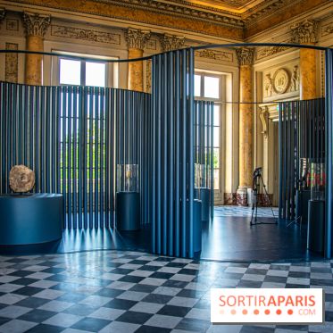 Monnaies & Merveilles, nos photos de l'exposition à la Monnaie de Paris