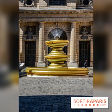 Monnaies & Merveilles, nos photos de l'exposition à la Monnaie de Paris