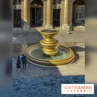 Monnaies & Merveilles, nos photos de l'exposition à la Monnaie de Paris