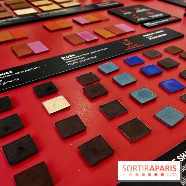 Fête des Mères 2022 : un atelier beauté pour apprendre à se maquiller entre mère et fille