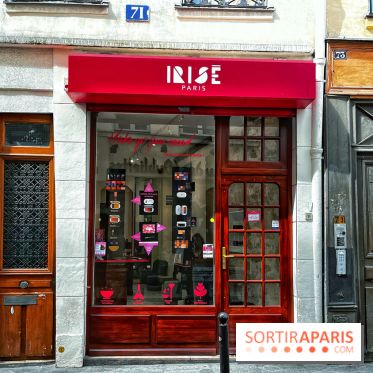 Fête des Mères 2022 : un atelier beauté pour apprendre à se maquiller entre mère et fille