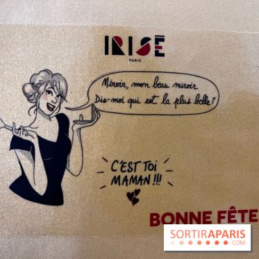 Fête des Mères 2022 : un atelier beauté pour apprendre à se maquiller entre mère et fille