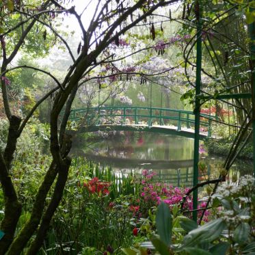 Maison et Jardins Claude Monet à Giverny