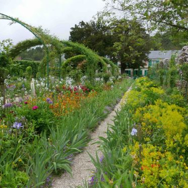 Maison et Jardins Claude Monet à Giverny