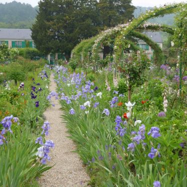 Maison et Jardins Claude Monet à Giverny