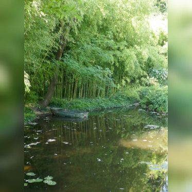 Maison et Jardins Claude Monet à Giverny