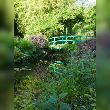Maison et Jardins Claude Monet à Giverny