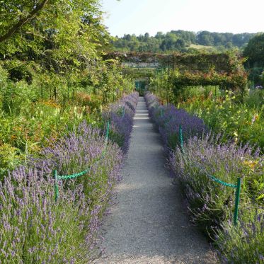 Maison et Jardins Claude Monet à Giverny