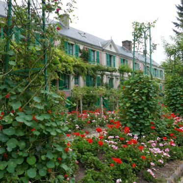 Maison et Jardins Claude Monet à Giverny