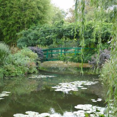Maison et Jardins Claude Monet à Giverny