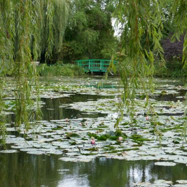 Maison et Jardins Claude Monet à Giverny