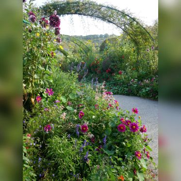 Maison et Jardins Claude Monet à Giverny