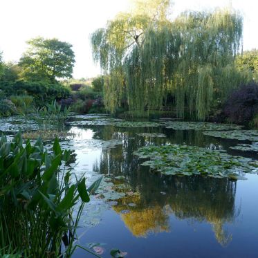 Maison et Jardins Claude Monet à Giverny