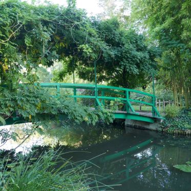 Maison et Jardins Claude Monet à Giverny