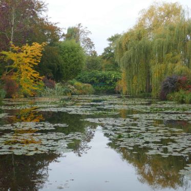 Maison et Jardins Claude Monet à Giverny