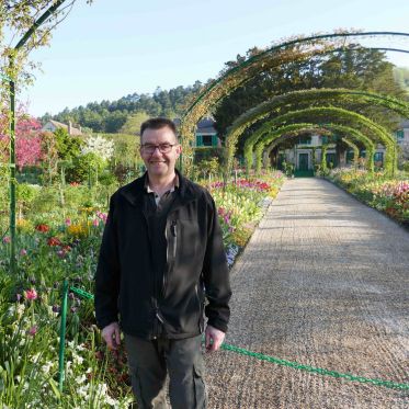 Maison et Jardins Claude Monet à Giverny