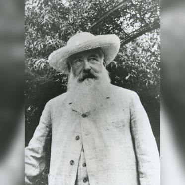 Maison et Jardins Claude Monet à Giverny