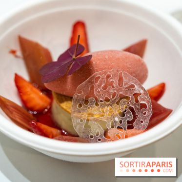 Taste of Paris 2022