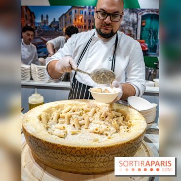 Taste of Paris 2022