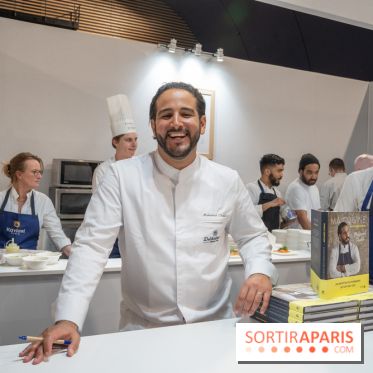 Taste of Paris 2022