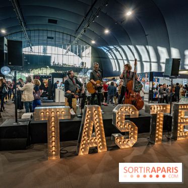 Taste of Paris 2022