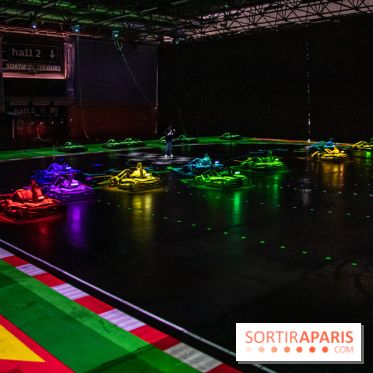 Battlekart : notre test du karting en réalité augmentée façon Mario-Kart et Rocket League