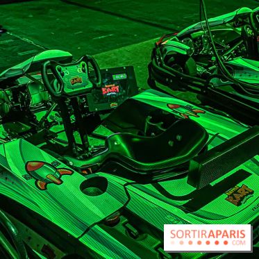 Battlekart : notre test du karting en réalité augmentée façon Mario-Kart et Rocket League