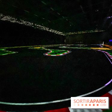 Battlekart : notre test du karting en réalité augmentée façon Mario-Kart et Rocket League