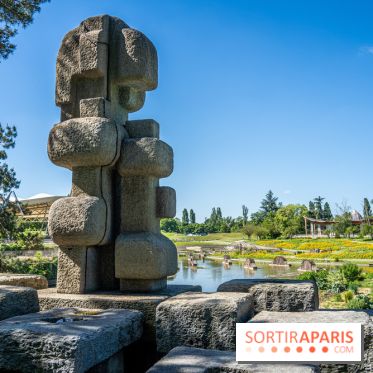 Le Parc Floral en photos 