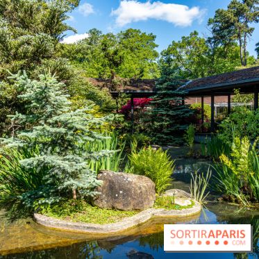 Le Parc Floral en photos 