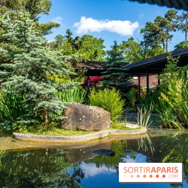 Le Parc Floral en photos 