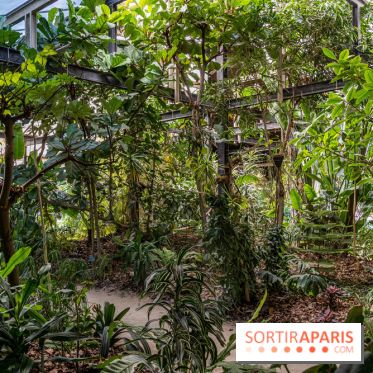 Le Parc Floral en photos 