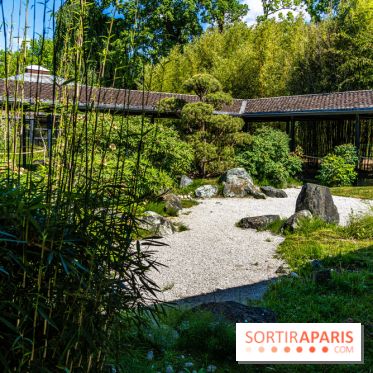 Le Parc Floral en photos 