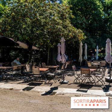 Le Parc Floral en photos 