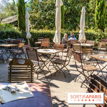 Le Parc Floral en photos 