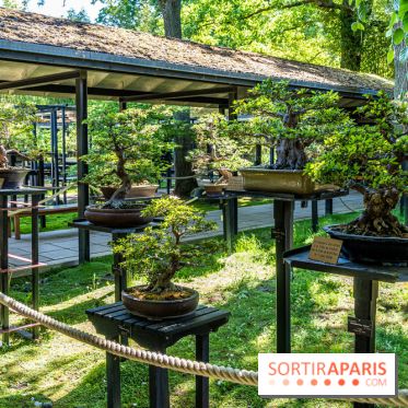 Le Parc Floral en photos 