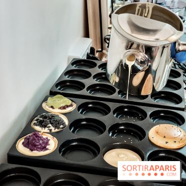 Ciao roue à Paris, nos photos