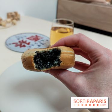 Ciao roue à Paris, nos photos