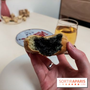 Ciao roue à Paris, nos photos