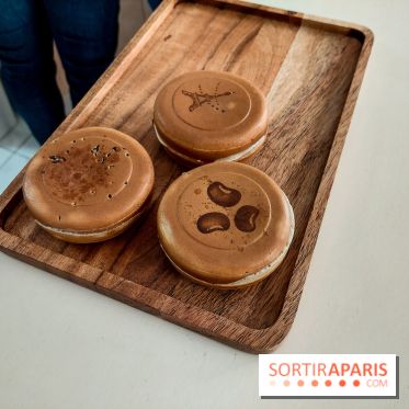 Ciao roue à Paris, nos photos