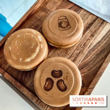 Ciao roue à Paris, nos photos