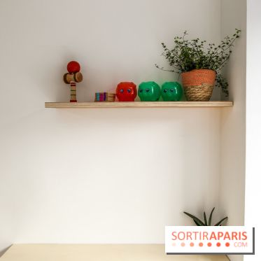 Ciao roue à Paris, nos photos