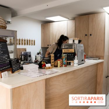 Ciao roue à Paris, nos photos