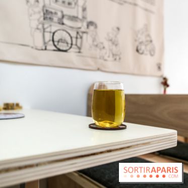 Ciao roue à Paris, nos photos