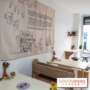 Ciao roue à Paris, nos photos