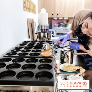 Ciao roue à Paris, nos photos