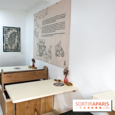 Ciao roue à Paris, nos photos