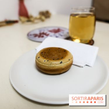 Ciao roue à Paris, nos photos